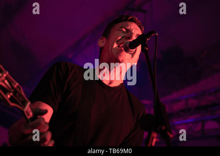 Milano, 29. Mai. Jawbreaker führt Live@Circolo Magnolia, Milano. Copyright Davide Merli/Alamy Stockfoto