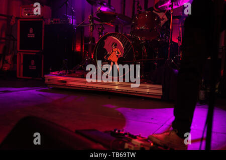 Milano, 29. Mai. Jawbreaker führt Live@Circolo Magnolia, Milano. Copyright Davide Merli/Alamy Stockfoto