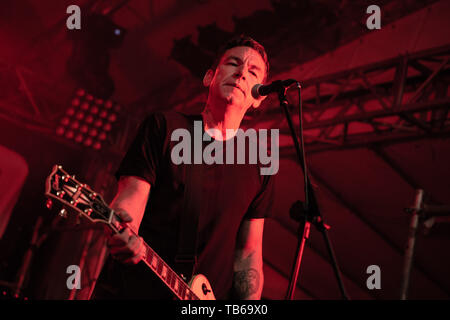 Milano, 29. Mai. Jawbreaker führt Live@Circolo Magnolia, Milano. Copyright Davide Merli/Alamy Stockfoto