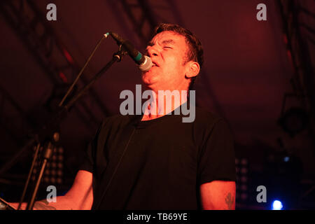 Milano, 29. Mai. Jawbreaker führt Live@Circolo Magnolia, Milano. Copyright Davide Merli/Alamy Stockfoto