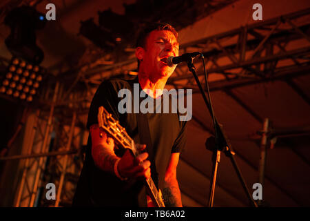 Milano, 29. Mai. Jawbreaker führt Live@Circolo Magnolia, Milano. Copyright Davide Merli/Alamy Stockfoto