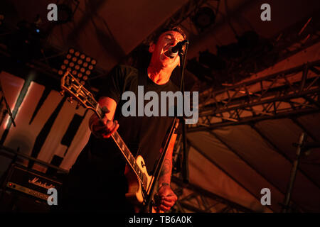 Milano, 29. Mai. Jawbreaker führt Live@Circolo Magnolia, Milano. Copyright Davide Merli/Alamy Stockfoto