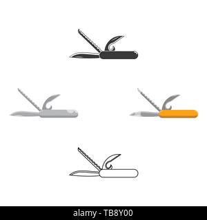 Abenteuer, App, Hintergrund, Blade, Camp, Lagerfeuer, Camping, Cartoon, schwarz, kompakte, Konzept, Schnitt, Design, Element, Ausrüstung, Wald, Grafik, grau, wandern, Wanderung, Urlaub, Icon, Illustration, isoliert, Kit, Messer, Logo, Metall, Multi, Multifunktions, Natur, Öffner, Draußen, Park, pocket, Service, Sharp, Zeichen, Stahl, Sommer, Schweizer, Symbol, Werkzeug, Tourismus, Tourist, Travel, Vector, Web, weiß Vektor Vektoren, Stock Vektor