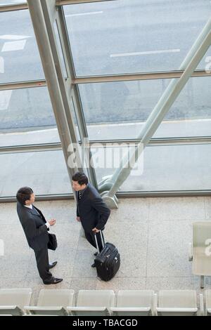 Orientalische Abbildung Stockfoto
