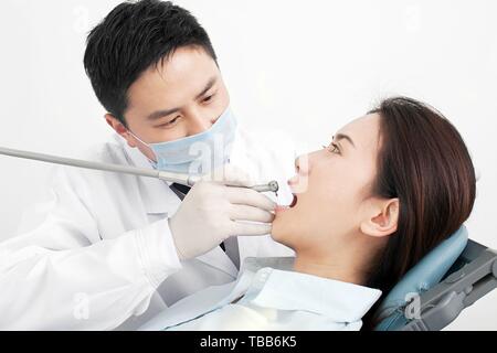 zwei Personen Stockfoto