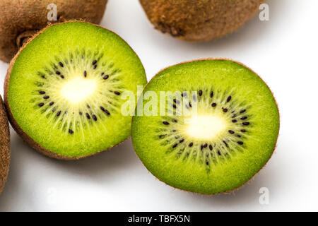 Kiwi kiwi Stockfoto