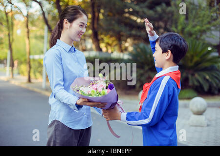 China Stockfoto