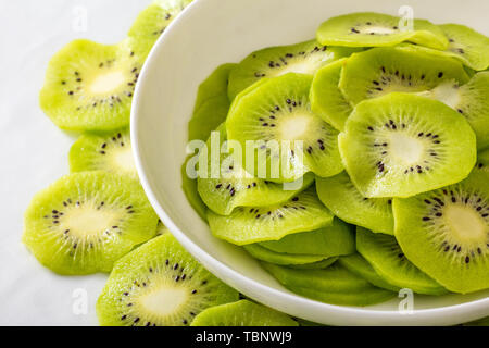 Kiwi kiwi Stockfoto