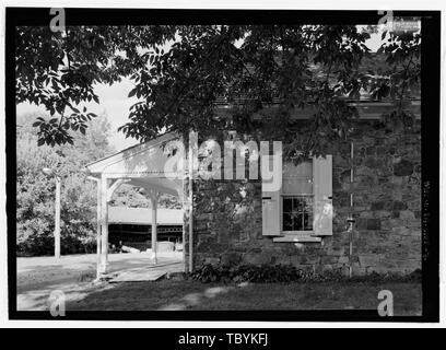 Middletown präparative Freunde Meeting House, Middletown Road, 1 km nördlich von Fernweh Road (Route 452), Lima, Delaware County, PA Bowater, John Taylor, Israel registrieren, William Eachus, Virgil Yarnall, William Hoopes, Seth Sharpless, Nathan Passmore, Jesse Yarnall, Eli Sharpless, Thomas Worrall, John Hill, John yarnall, Kaleb, Leonard, John Edwards Preis, Virginia Barrett, Sender Boucher, Jack E, Fotograf Lavoie, Catherine C, Historiker Larkin, Cleary, delineator McGrath, James, delineator Willard, Kelly, delineator Jorge Luis Arzola, Robert R, Projekt Manager Stockfoto