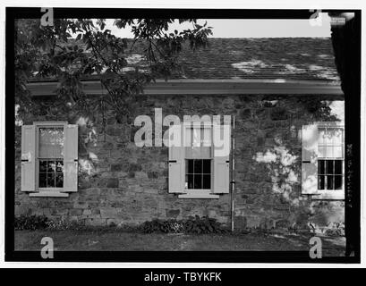 Middletown präparative Freunde Meeting House, Middletown Road, 1 km nördlich von Fernweh Road (Route 452), Lima, Delaware County, PA Bowater, John Taylor, Israel registrieren, William Eachus, Virgil Yarnall, William Hoopes, Seth Sharpless, Nathan Passmore, Jesse Yarnall, Eli Sharpless, Thomas Worrall, John Hill, John yarnall, Kaleb, Leonard, John Edwards Preis, Virginia Barrett, Sender Boucher, Jack E, Fotograf Lavoie, Catherine C, Historiker Larkin, Cleary, delineator McGrath, James, delineator Willard, Kelly, delineator Jorge Luis Arzola, Robert R, Projekt Manager Stockfoto