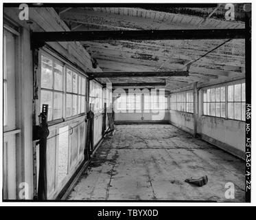 New Jersey State Tuberkulose Sanatorium, Kinder- Einheit, Pavilion Road, 0,4 km westlich der Kreuzung mit Sanatorium Road, Glen Gardner, Hunterdon County, New Jersey Stockfoto