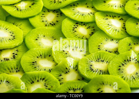 Kiwi kiwi Stockfoto