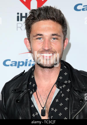 2019 iHeartCountry Festival an Frank Erwin Center in Austin, TX mit: Michael Ray Wo: Austin, Texas, United States Wenn: 04. Mai 2019 Credit: Judy Eddy/WENN.com Stockfoto