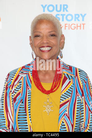 Lupus LA2019 Orange Kugel mit: Donna Jordanien Wo: Beverly Hills, Kalifornien, USA, wenn: 05. Mai 2019 Credit: FayesVision/WENN.com Stockfoto