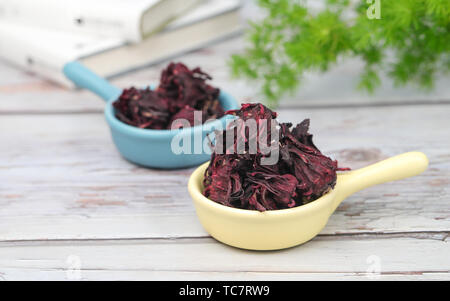 Rosa galoshenko Stockfoto