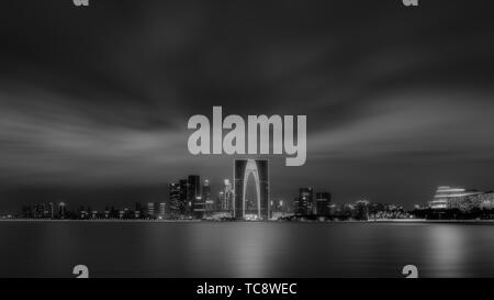 Der Orient Gate. Stockfoto