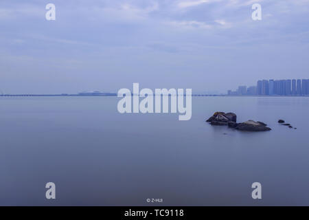 2018 in Guangzhou, Zhuhai, Nanning, Xiamen, Hainan Stockfoto