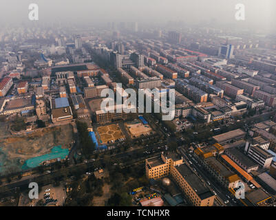 Changping Stockfoto