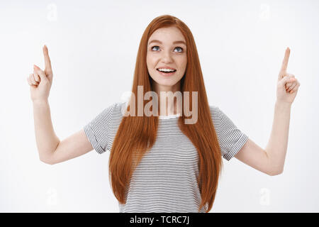 Flirten auf den mund schauen