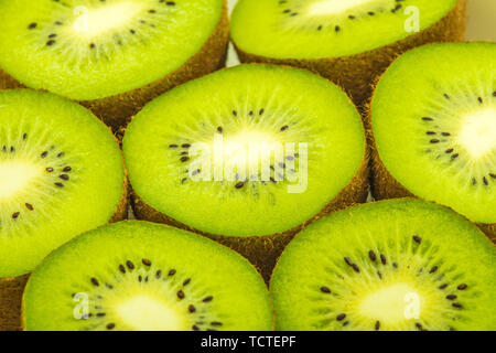 Kiwi kiwi Stockfoto