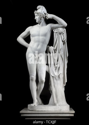 Paris, 1808-1812. Schöpfer: Canova, Antonio (1757-1822). Stockfoto