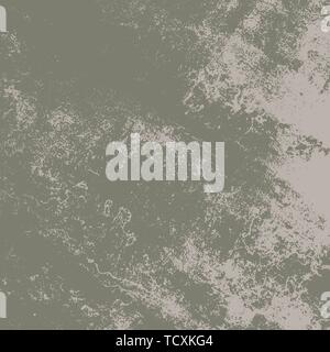 Grüne Grunge Hintergrund Stock Vektor