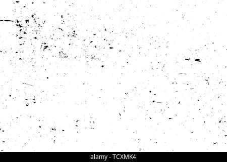 Not-Overlay-Textur Stock Vektor
