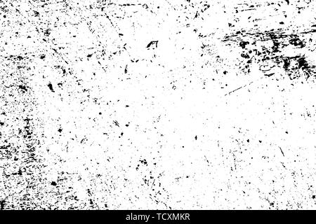 Not-Overlay-Textur Stock Vektor