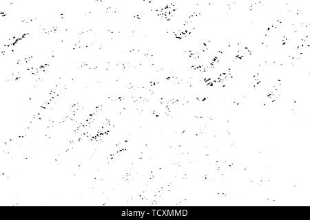 Not-Overlay-Textur Stock Vektor