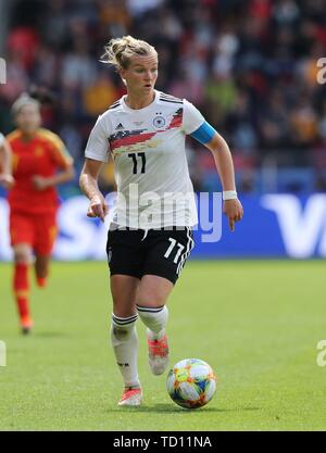 Bild der frau single aktion