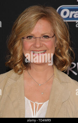 Los Angeles, USA. 11 Juni, 2019. Bonnie Hunt in Disney/Pixars "Toy Story 4" Weltpremiere am El Capitan Theatre, Hollywood, CA, 11. Juni 2019. Foto: Joseph Martinez/PictureLux Credit: PictureLux/Hollywood Archiv/Alamy leben Nachrichten Stockfoto