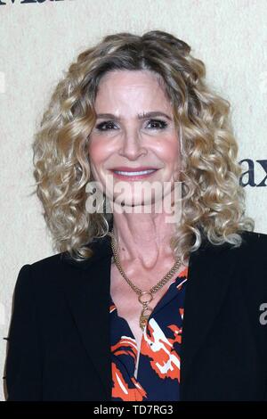 Kyra Sedgwick in der Ankunftshalle für 2019 Frauen im Film jährlichen Gala, The Beverly Hilton, Beverly Hills, CA 12. Juni 2019. Foto von: Priscilla Grant/Everett Collection Stockfoto