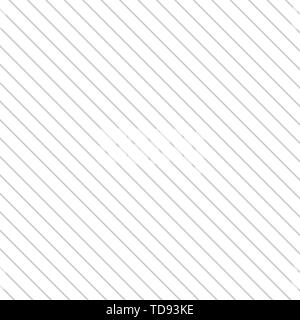 Linienmuster seamles minimalistischen Hintergrund. Vector EPS 10. Stock Vektor