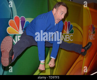 2019/20 ABC Upfront im Four Seasons Hotel mit: Matt gesagtes Iseman Wo: New York, New York, United States Wenn: 13. Mai 2019 Credit: Ivan Nikolov/WENN.com Stockfoto