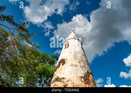 Orlando, Florida. Mai 03, 2019. In Animal Kingdom in Walt Disney World Area (11) Stockfoto