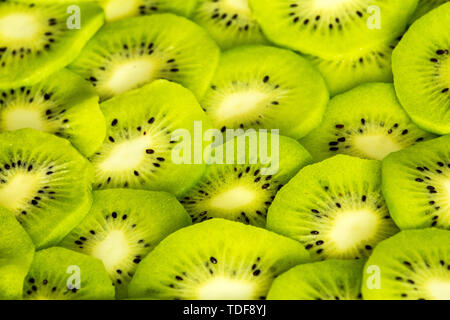 Kiwi kiwi Stockfoto