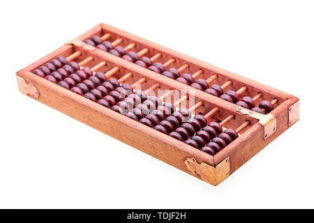 Konto Anfragen, die Stockfoto