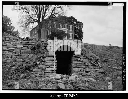 - Philip Hebeln Bauernhof, Haus, Boonsboro Pike (SR 34), Sharpsburg, Washington County, MD; Hebeln, Samuel; McClellan, George B; Richardson, Israel B; Wagner, Martha, Sender; Goeldner, Paul, Projektleiter; Searle, Donald D, Feld Mannschaft; Boucher, Jack, Fotograf; Wagner, Martha, Historiker; Ballard, David D, delineator; Bloomberg, Janet M, delineator; Allen, Lori Ann, delineator; Preis, Virginia B, Sender Stockfoto