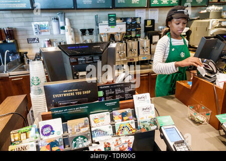 Naples, Florida, 5th Avenue South, Shopping Shopper Shopper Shop Shops Markt Märkte Marktplatz Kauf Verkauf, Einzelhandel Geschäfte Business-Unternehmen Stockfoto