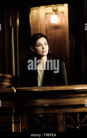 Ashley Judd, double Jeopardy, 1999 Stockfoto