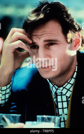 Liam Neeson, darkman, 1990 Stockfoto