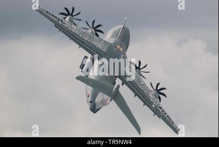 Airbus A400M Atlas Stockfoto