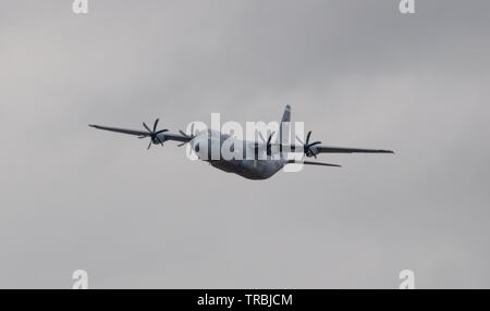 Airbus A400M Atlas Stockfoto