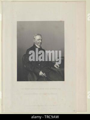 Sumner, Johannes Vogel, Additional-Rights - Clearance-Info - Not-Available Stockfoto