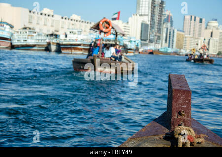 Dubai Stockfoto