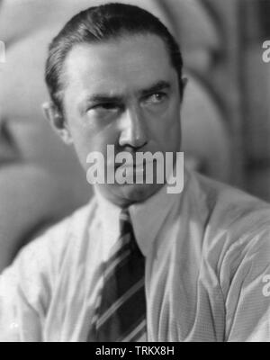 BELA LUGOSI Portrait 1932 Universal Pictures Stockfoto