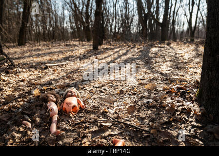 Tschernobyl 2019 Stockfoto