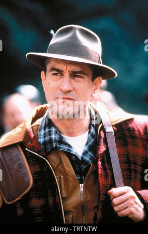 ROBERT DE NIRO in diesem jungen Leben (1993). Copyright: Nur die redaktionelle Nutzung. Kein Merchandising oder Buch deckt. Dies ist eine öffentlich verteilten Handzettel. Zugriffsrechte nur, keine Lizenz des Urheberrechts zur Verfügung gestellt. Nur in Verbindung mit Werbung für diesen Film. Credit: Regency/ODYSSEY CO II/Album Stockfoto