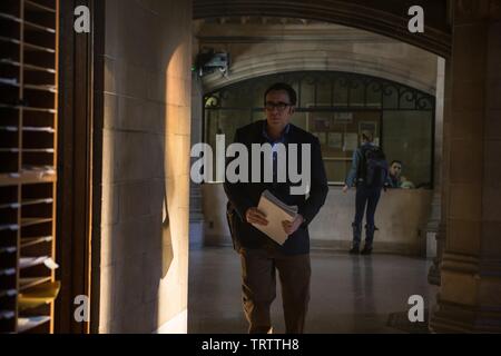 NICOLAS CAGE IN ZAHLEN DIE GHOST (2015). Copyright: Nur die redaktionelle Nutzung. Kein Merchandising oder Buch deckt. Dies ist eine öffentlich verteilten Handzettel. Zugriffsrechte nur, keine Lizenz des Urheberrechts zur Verfügung gestellt. Nur in Verbindung mit Werbung für diesen Film. Credit: 24.00 KÜCHE PRODUKTIONEN/Album Stockfoto