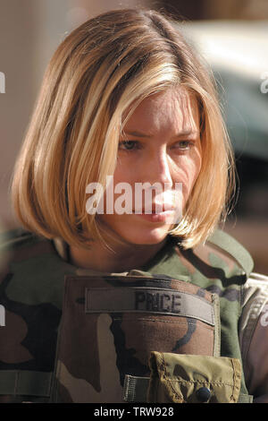 JESSICA Biel in die Heimat der tapferen (2006). Copyright: Nur die redaktionelle Nutzung. Kein Merchandising oder Buch deckt. Dies ist eine öffentlich verteilten Handzettel. Zugriffsrechte nur, keine Lizenz des Urheberrechts zur Verfügung gestellt. Nur in Verbindung mit Werbung für diesen Film. Quelle: Metro Goldwyn Mayer/Album Stockfoto